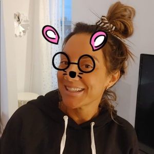 Meet your Posher, Veronick